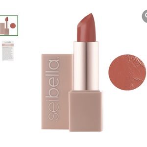 Sei Bella Wellness Inspired Beauty Creamy Lipstick